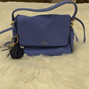 Kate spade shoulder bag